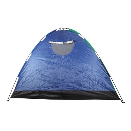 Carpa Iglú Para 6 Personas Sp34883 Vered Y Azul