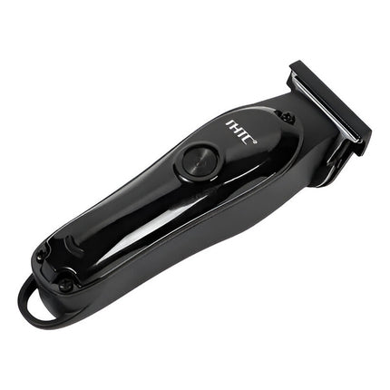 Cortapelo Htc At-118 Recarbagle Usb Negro