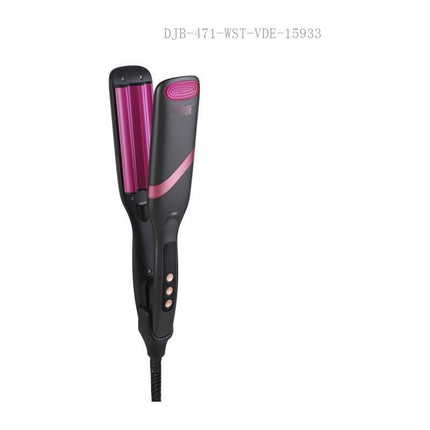 Rizador  De Pelo Winning Star St-5702 Blanco