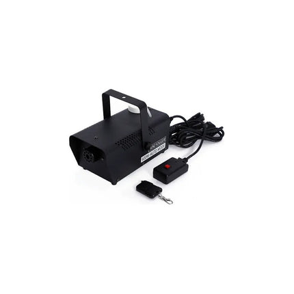 Maquina Humo 400w Capacidad De 300 Ml Control Inalambrico 400
