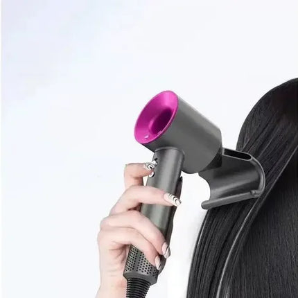 Secador De Pelo Supersonic Magnético Profesional Pot 17000w